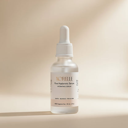 Pure Hyaluronic Serum