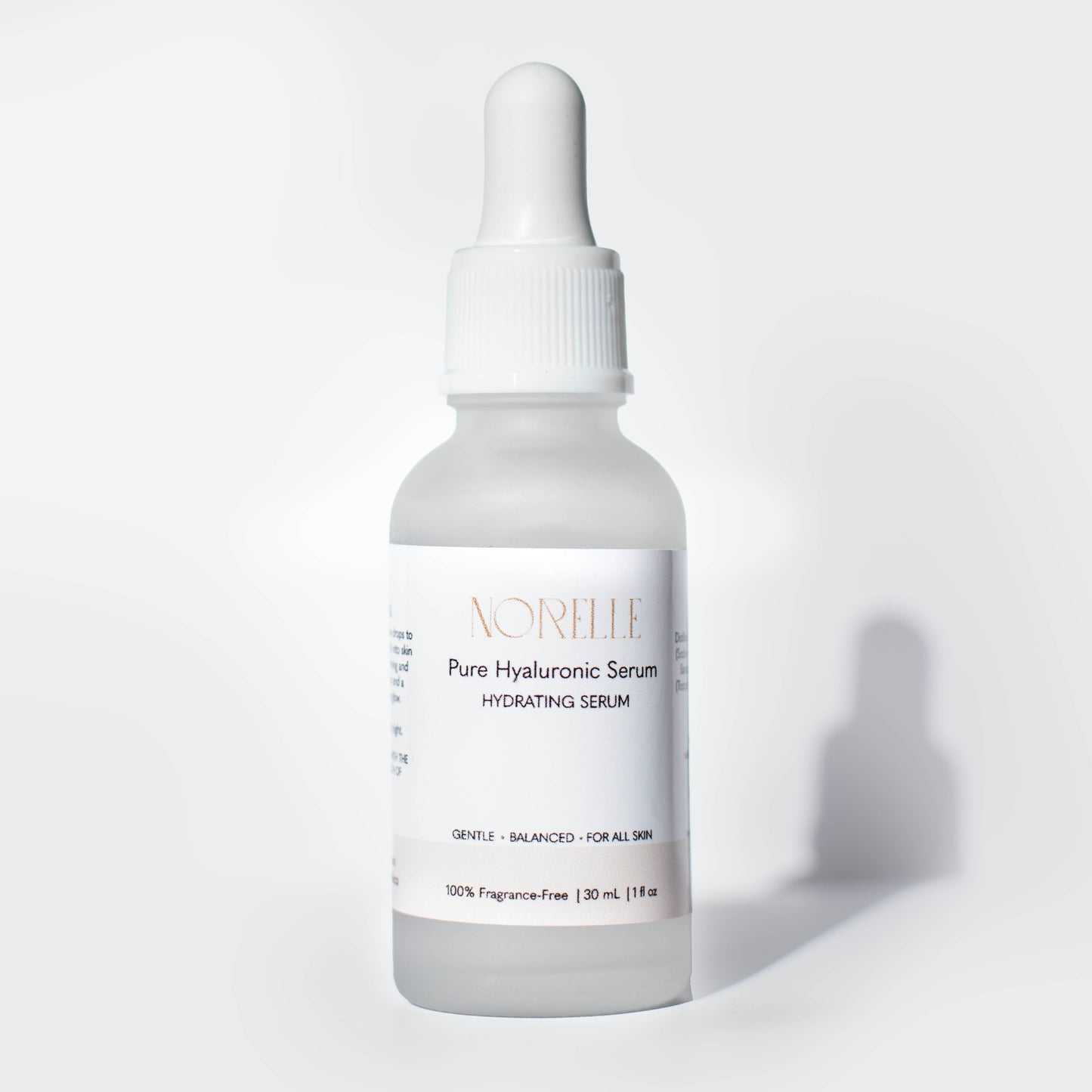 Pure Hyaluronic Serum
