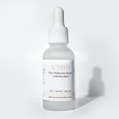 Pure Hyaluronic Serum