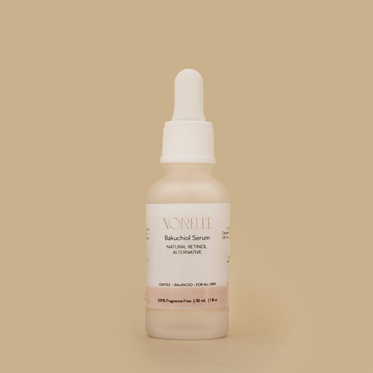 BAKUCHIOL SERUM