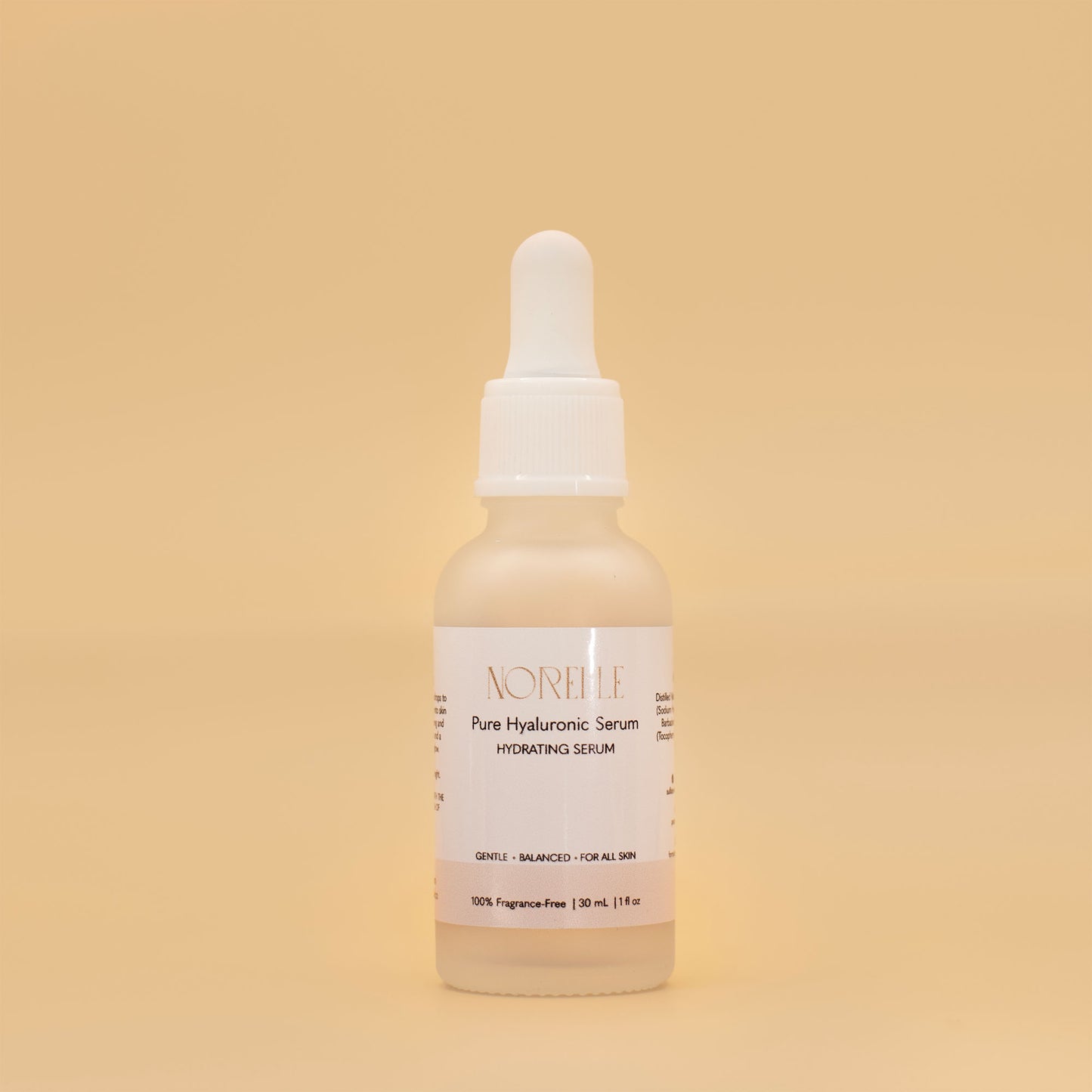 Pure Hyaluronic Serum