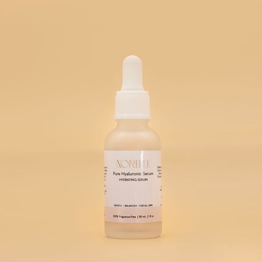 Pure Hyaluronic Serum